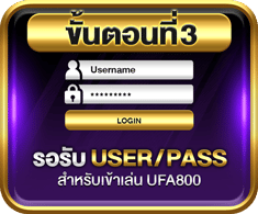 เว็บแทงบอล UFA800